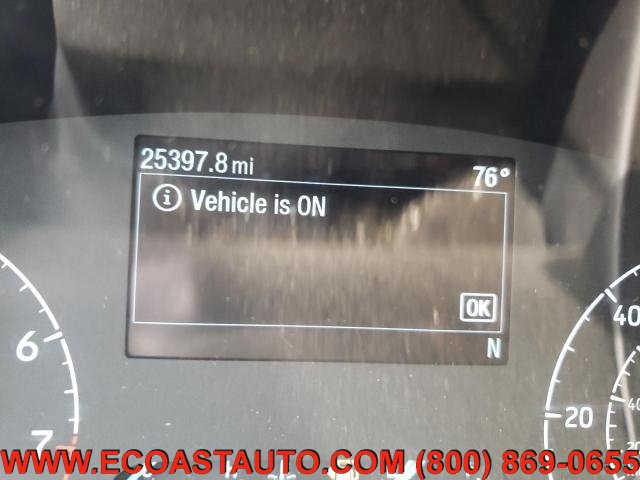 Used 2020 Ford Transit 250 Medium Roof AWD w/ Interior Upgrade Package image 7