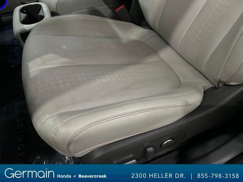 Used 2023 Hyundai Ioniq 5 SEL w/ Cargo Package image 21