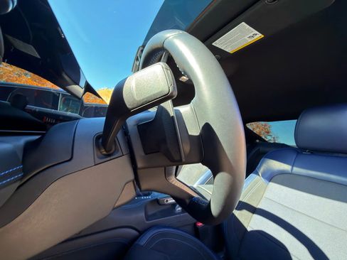 Used 2024 Ford Mustang Dark Horse image 28