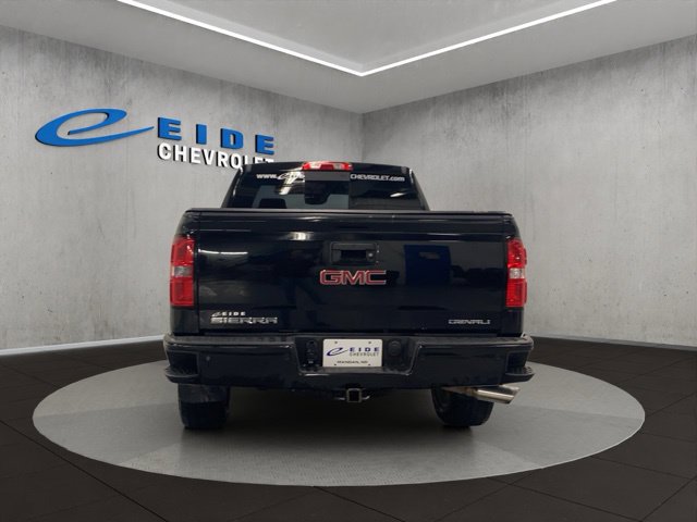 Used 2015 GMC Sierra 1500 Denali AWD/4WD image 14
