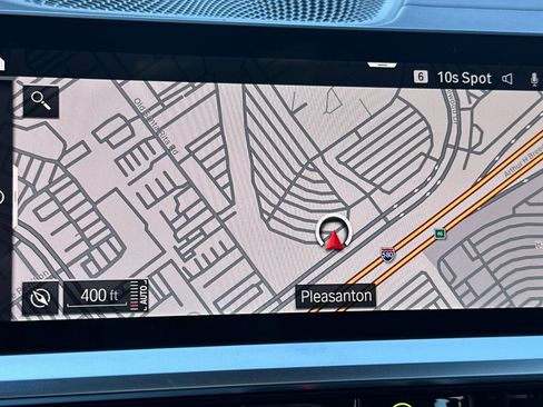 Used 2023 BMW M4 CSL image 21