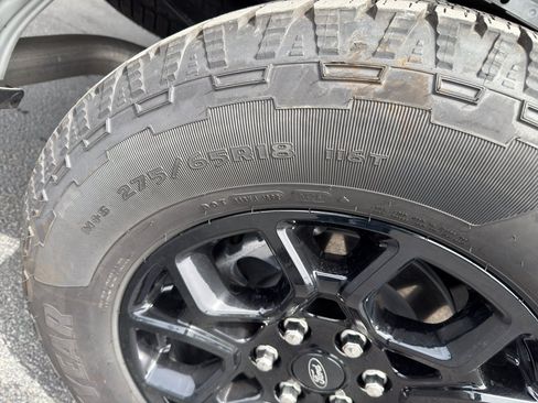 New 2026 Ford F150 STX AWD/4WD image 12