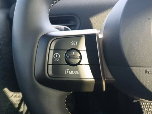 Used 2025 MINI Cooper S FWD image 21