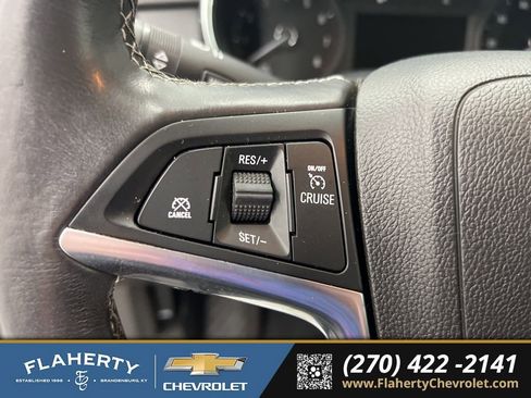 Used 2017 Buick Encore Preferred image 23