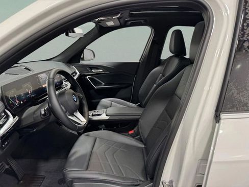 Certified 2026 BMW X1 xDrive28i w/ Convenience Package AWD/4WD image 8