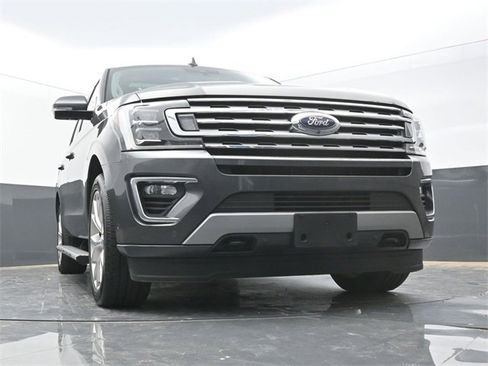 Used 2019 Ford Expedition Limited w/ Equipment Group 302A image 53