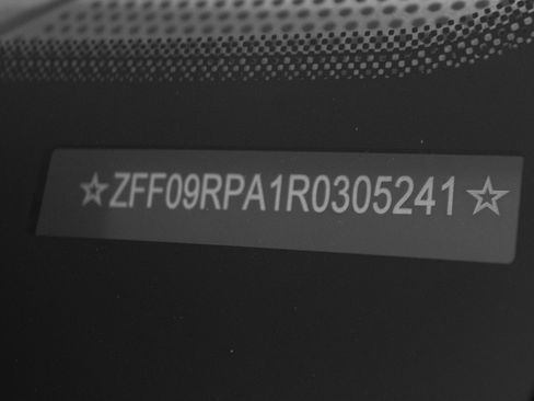 Certified 2024 Ferrari Roma Spider image 56