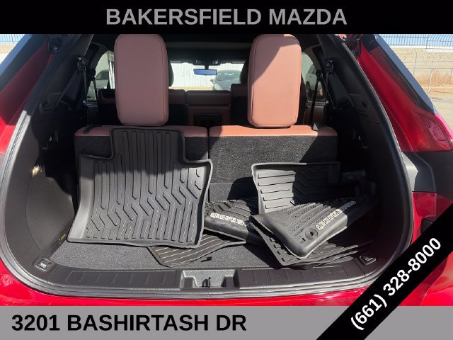 Used 2025 Mitsubishi Outlander SEL FWD image 17