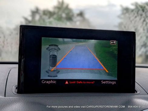 Used 2015 Audi A3 1.8T Premium Plus image 56