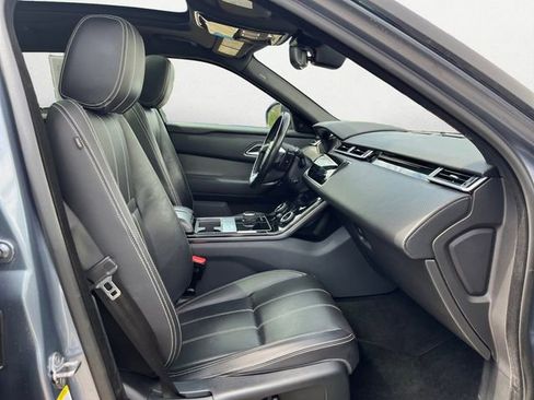Used 2019 Land Rover Range Rover Velar S AWD/4WD image 19