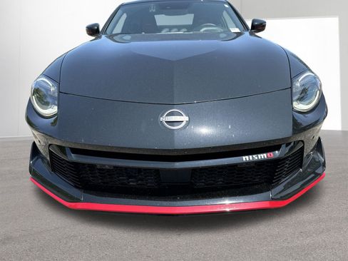 New 2024 Nissan Z NISMO w/ Floor Mat Package RWD image 24