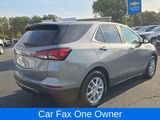 Certified 2023 Chevrolet Equinox LT image 4