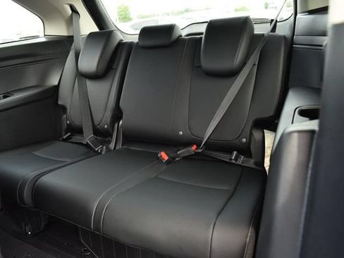 New 2026 Honda Odyssey EX-L image 30