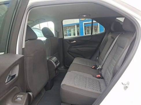 Used 2024 Chevrolet Equinox LT w/ LPO, Floor Liner Package image 10