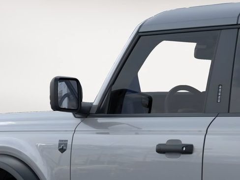 New 2026 Ford Bronco Big Bend AWD/4WD image 22