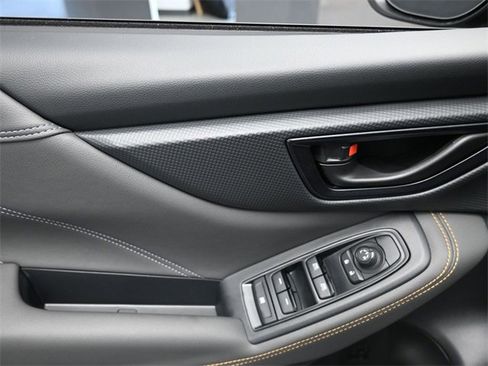 New 2025 Subaru Forester Wilderness w/ Wilderness Package image 21