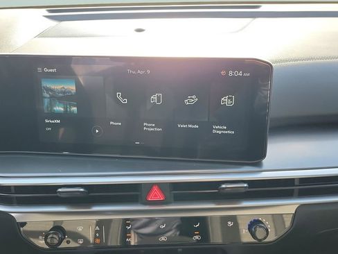 New 2026 Kia Sorento LX FWD image 25