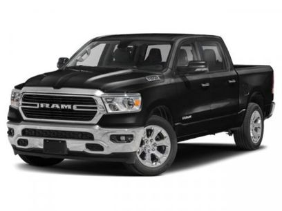 Used 2019 RAM 1500 Big Horn