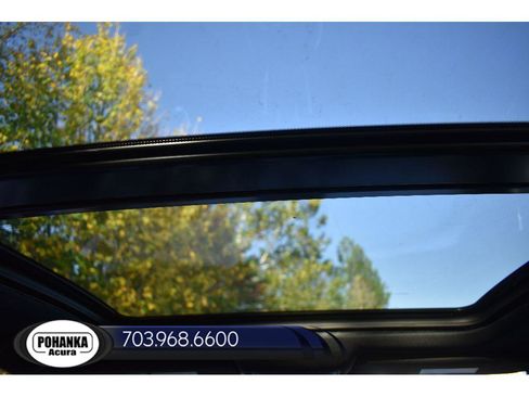 New 2025 Acura RDX SH-AWD image 22