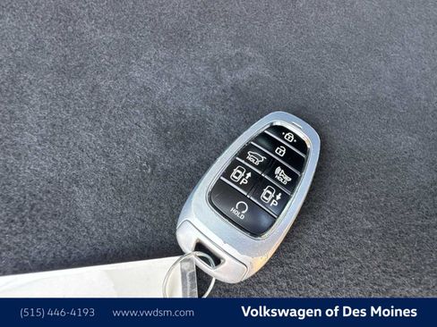 Used 2024 Hyundai Tucson Limited image 20