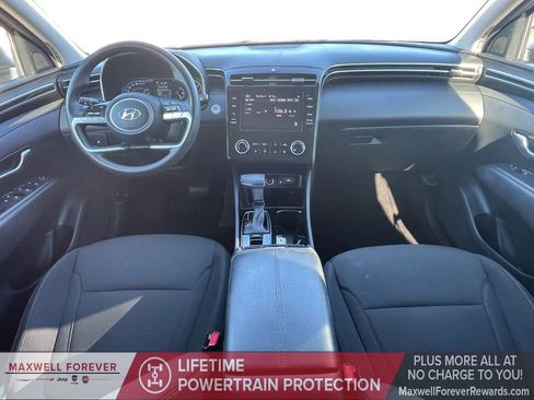 Used 2023 Hyundai Tucson SEL image 20