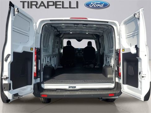 New 2025 Ford Transit 250 Low Roof image 8
