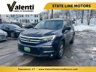 Used 2017 Honda Pilot EX-L video 1