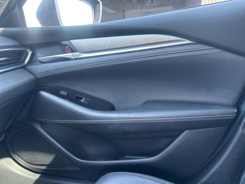 Used 2020 MAZDA MAZDA6 Touring FWD image 22