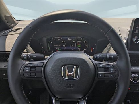 New 2026 Honda CR-V Sport-L image 27
