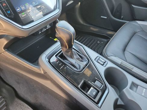 Used 2024 Subaru Crosstrek 2.5i Wilderness image 17