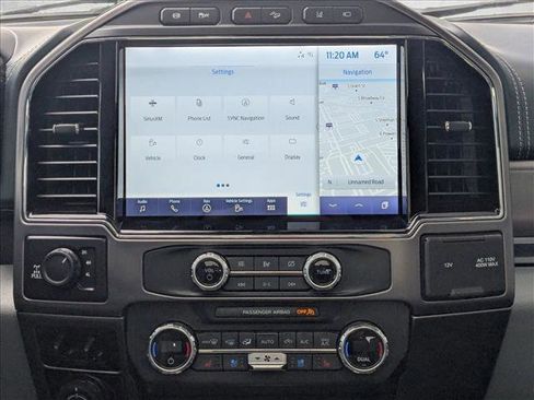 Used 2022 Ford F350 Limited image 14