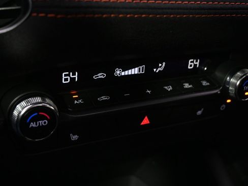 Used 2025 MAZDA MAZDA3 Carbon image 28