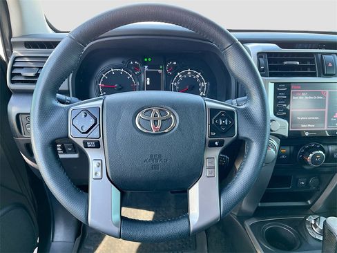 Used 2023 Toyota 4Runner SR5 image 11