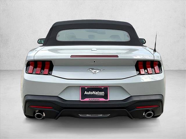 New 2026 Ford Mustang Premium RWD image 4