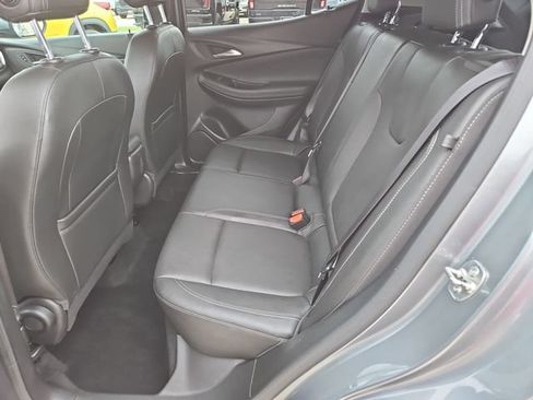 Used 2024 Buick Encore GX Sport Touring FWD image 22