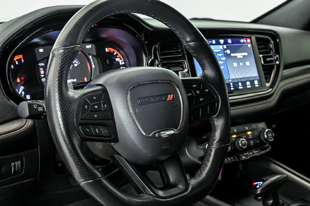 Used 2023 Dodge Durango R/T w/ Blacktop Package AWD/4WD image 15