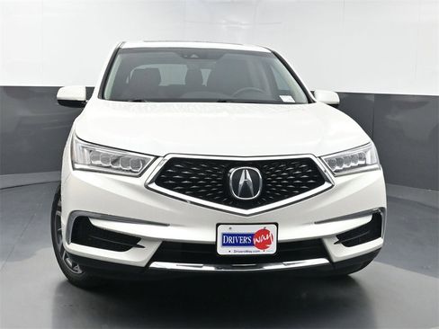 Used 2019 Acura MDX FWD w/ Technology Package image 40