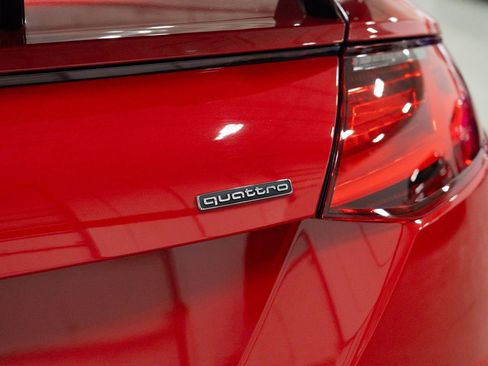 Used 2018 Audi TT 2.0T w/ Technology Package image 10