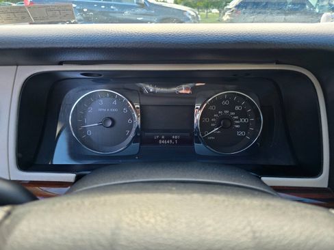 Used 2008 Lincoln MKZ FWD image 14