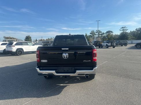 Used 2022 RAM 1500 Limited image 6