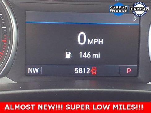 Used 2024 Chevrolet Blazer LT image 12