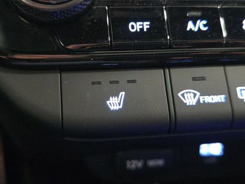 New 2026 Hyundai Elantra SEL Sport image 8