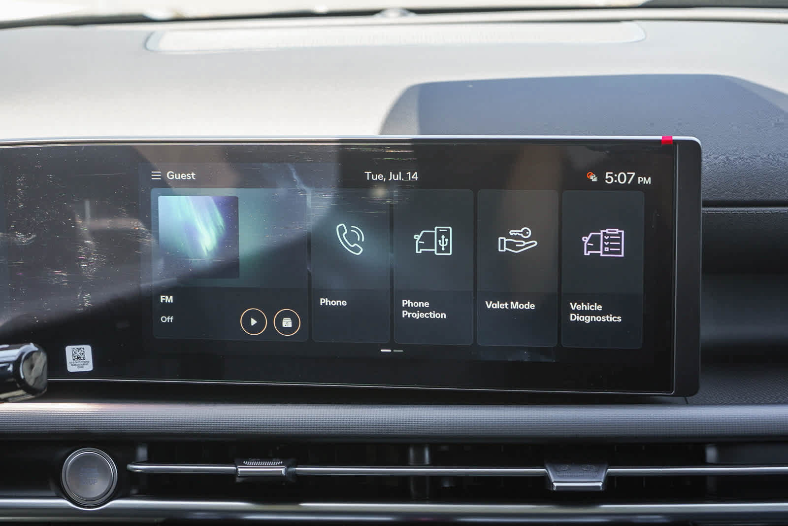 New 2026 Hyundai Tucson SEL Plus FWD image 14