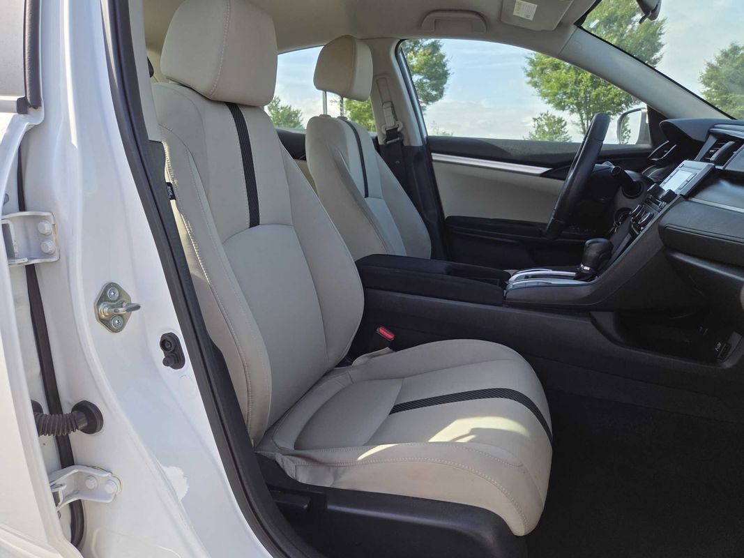 Used 2016 Honda Civic LX image 14
