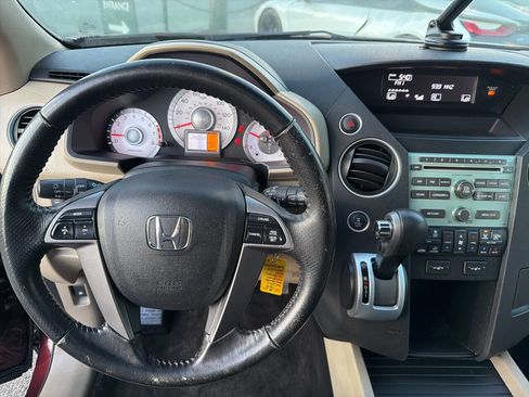 Used 2011 Honda Pilot EX-L image 25