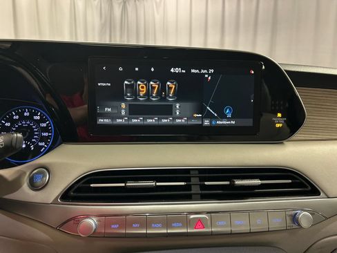Used 2021 Hyundai Palisade SEL AWD/4WD image 15