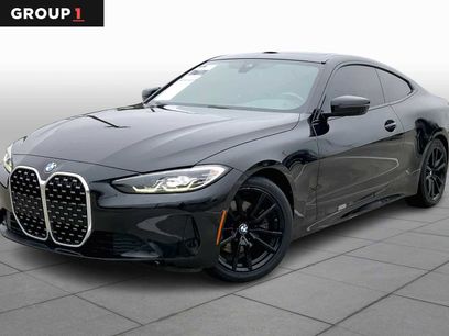 Used 2022 BMW 430i Coupe w/ Convenience Package