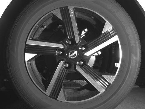 Used 2025 Nissan Sentra SV image 14