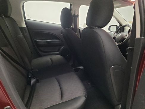 Used 2024 Mitsubishi Mirage ES FWD image 19