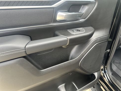 New 2026 RAM 1500 Big Horn image 17